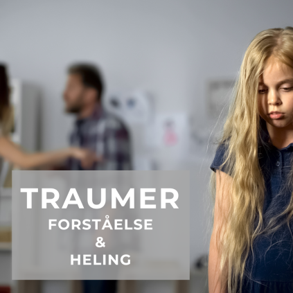 Traumer - forståelse og heling