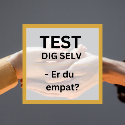 Test: Er du empat?