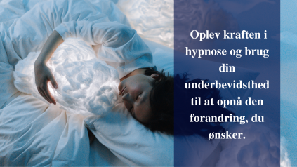 Hypnose & Hypnoterapi Viborg